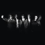 artist image The Strokes At The Door The New Abnormal