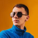 artist image Max Fane Hennessy Hennessy - Single