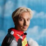 artist image Flume feat. Toro y Moi The Difference The Difference (feat. Toro y Moi) - Single