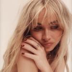 artist image Sabrina Carpenter Honeymoon Fades Honeymoon Fades - Single