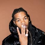 artist image Lil Baby Emotionally Scarred My Turn