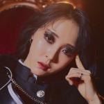 artist image Moon Byul ILJIDO Dark Side of the Moon - EP
