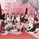 artist image IZONE (IZ*ONE) Ayayaya (Hush) (EYES ON ME in Japan) BLOOM*IZ