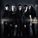 artist image Rhapsody The Bloody Rage of the Titans Dawn of Victory