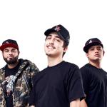 artist image Ruben Figueroa Jalo y Exhalo Jalo y Exhalo - Single