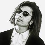 artist image Sananda Maitreya feat. Des'ree Delicate Symphony or Damn