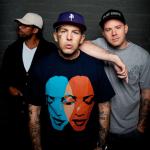 artist image Swollen Members feat. Slaine, Tre Nyce, Everlast Dumb Armed to the Teeth