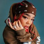 artist image Zoe Wees Control Golden Wings (Apple Music Up Next Film Edition) - EP
