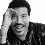 artist image Lionel Richie How Long Renaissance (UK Version)