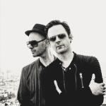 artist image Booka Shade, Kaktus Einarsson Perfect in a Way Perfect in a Way (Remixes) - Single