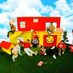 artist image Peach Tree Rascals Things Won't Go My Way Things Won't Go My Way - Single