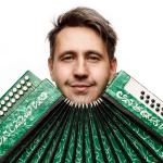 artist image Игорь Растеряев Комбайнеры Звонарь