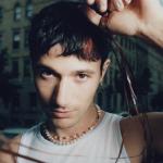 artist image Jeremy Zucker julia love is not dying