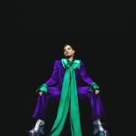 artist image Adam Lambert Whataya Want from Me Whataya Want From Me - Single