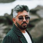 artist image Vüqar Sübhan Ay Dada Vay (Solo Version) 2020