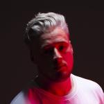 artist image Harrison Touch Me Touch Me - Single