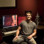 artist image Thomas Bergersen So Small Humanity - Chapter IV