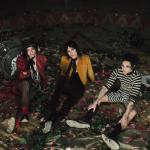 artist image Palaye Royale Tonight Is The Night I Die The Bastards