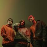 artist image Waterparks, Andrew Atwood Telephone (Andrew Atwood Remix) Telephone (Andrew Atwood Remix) - Single
