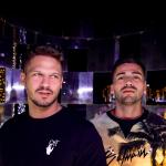 artist image VINAI feat. Vamero Rise Up (feat. Vamero) Rise Up (feat. Vamero) - Single