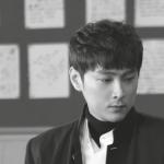artist image Min Kyung Hoon Lost Life (Rugal OST) 루갈 (Original Television Soundtrack)