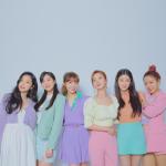 artist image Apink 에이핑크 덤더럼(Dumhdurum) Look