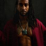 artist image Omarion Speedin' Ollusion