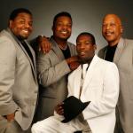 artist image The Drifters feat. Clyde McPhatter, Bill Pinkney White Christmas (feat. Clyde McPhatter & Bill Pinkney) Rhino Hi-Five: The Drifters - EP