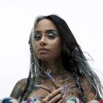 artist image Kehlani Water It Was Good Until It Wasn't