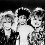 artist image Bananarama Na Na Hey Hey (Kiss Him Goodbye) The Greatest Hits Collection (Collector Edition)