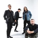 artist image Sistem Of A Down Forest Toxicity