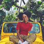 artist image Lila Ike Thy Will The ExPerience
