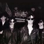 artist image The Sisters Of Mercy Poison Door John Peel Session: 1984 - EP