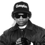artist image Eazy-E Cruisin' In My 64 Gangsta Memorial