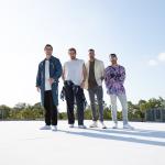 artist image Big Time Rush Big Time Rush BTR