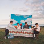 artist image milk. Always on Time 1, The - EP