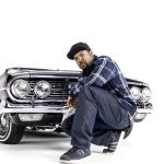 artist image Ice Cube feat. Dr. Dre, MC Ren Hello War & Peace Vol. 2 (The Peace Disc)