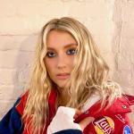 artist image Ella Henderson Take Care of You Take Care of You (Acoustic) - Single