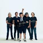 artist image AC/DC Thundertruck (DJ Hich RNR Mix 140 bpm) The Razors Edge