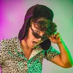 artist image Clarx Money Money - Single