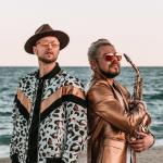 artist image SunStroke Project & Olia Tira Run Away (Instrumental Version) 
