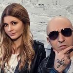 artist image azat donmezow hosh gal (2014) Верни мне (Ремикс) - Single