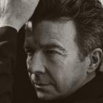 artist image Rick Astley Lights Out The Best of Me