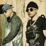 artist image Wisin & Yandel Abusadora De Otra Manera
