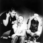 artist image Bronski Beat Small Town Boy The Age of Consent (Bonus Tracks) [1996 Remaster]