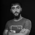 artist image Khalif Чародей Чародей - Single