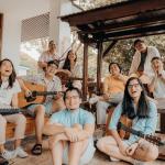artist image Ben&Ben Lifetime Lifetime - Single