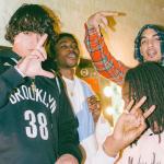 artist image Shoreline Mafia feat. Lil Yachty Ride Out (feat. Lil Yachty) Mafia Bidness