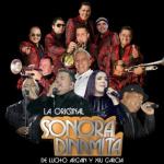 artist image La Sonora Dinamita feat. Margarita Que Nadie Sepa Mi Sufrir Puras Cumbias Originales - 16 Dinamitazos