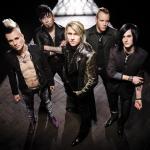 artist image My Darkest Days feat. Zakk Wylde Porn Star Dancing My Darkest Days